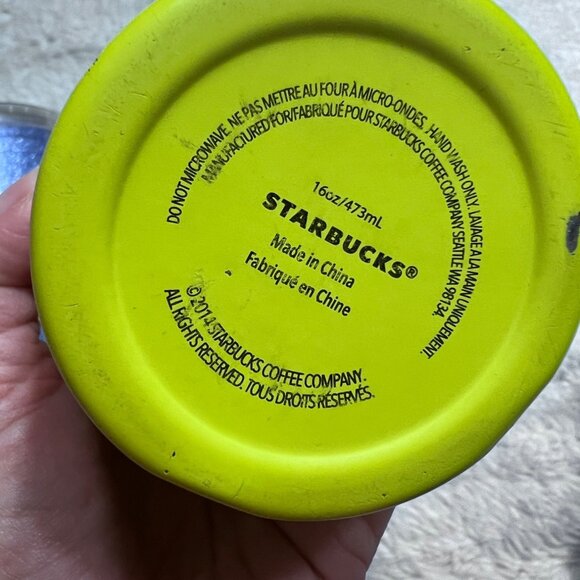 Starbucks Tumbler Trio Set - Picture 6 of 9